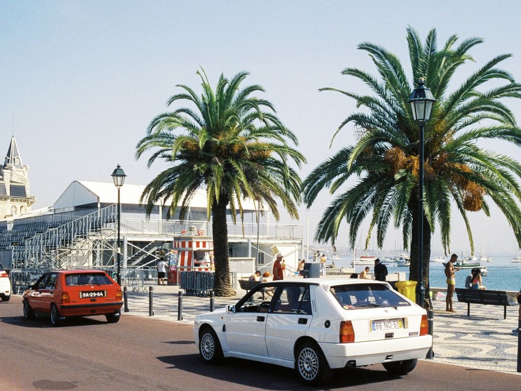 Boulevard Cascais